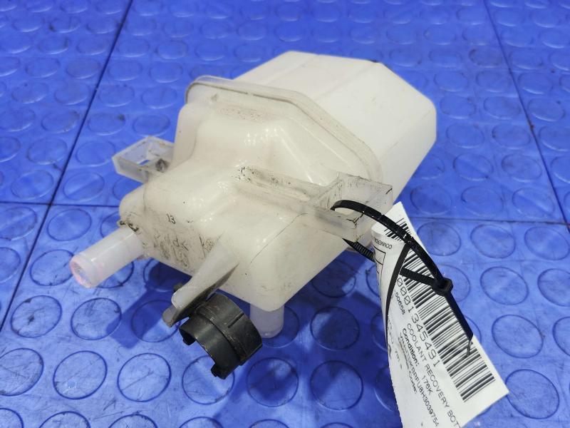 2017 Toyota Prius Coolant Recovery Bottle