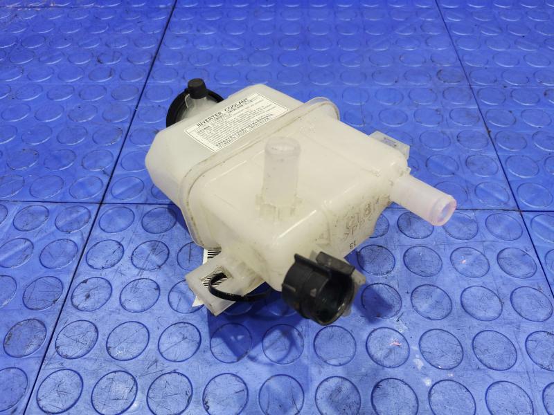 2017 Toyota Prius Coolant Recovery Bottle