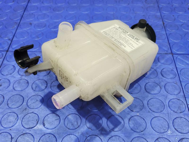 2017 Toyota Prius Coolant Recovery Bottle