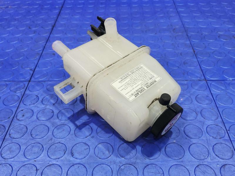 2017 Toyota Prius Coolant Recovery Bottle