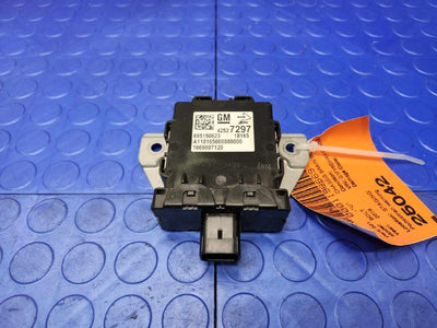 2019 Chevrolet Bolt Chassis Brain Box