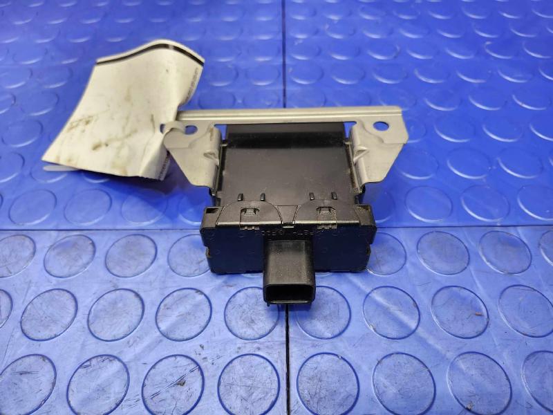2019 Chevrolet Bolt Chassis Brain Box