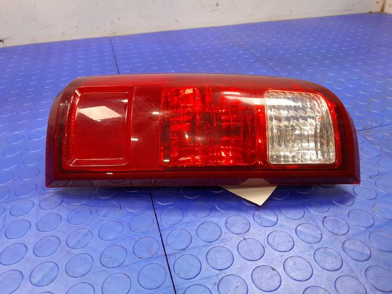 2011 Ford F-250 Super Duty Tail Light Assembly