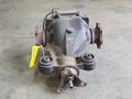 2016 Infiniti QX50 Carrier/Differential Assembly