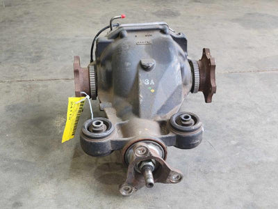 2016 Infiniti QX50 Carrier/Differential Assembly