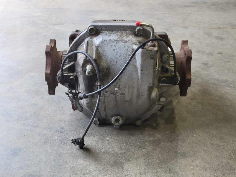 2016 Infiniti QX50 Carrier/Differential Assembly