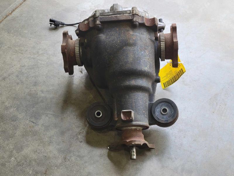 2016 Infiniti QX50 Carrier/Differential Assembly