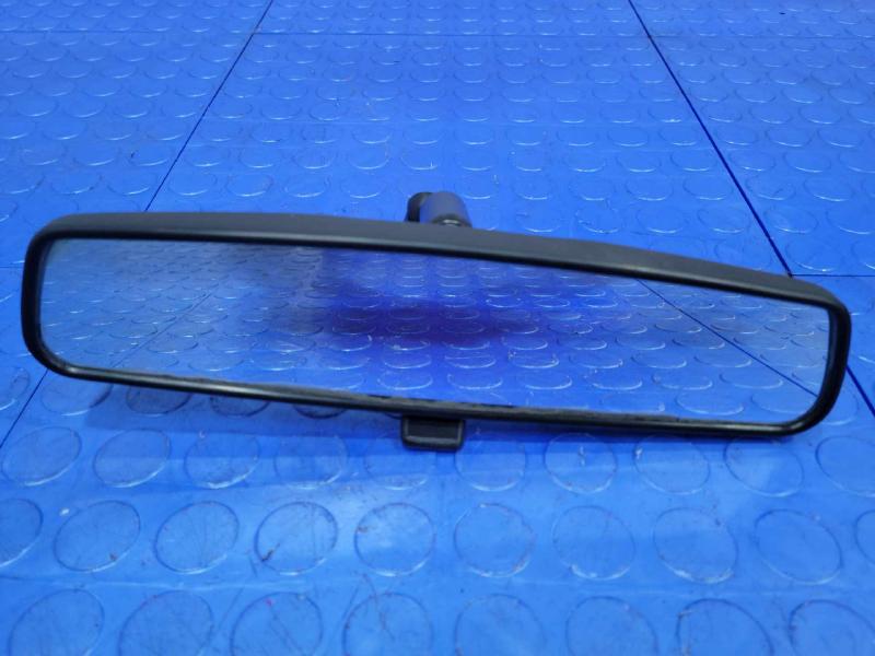 2013 Ford Fiesta Rear View Mirror