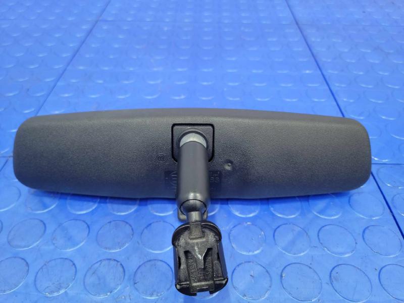 2013 Ford Fiesta Rear View Mirror