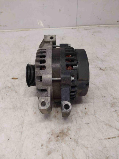 2007 GMC Envoy Alternator