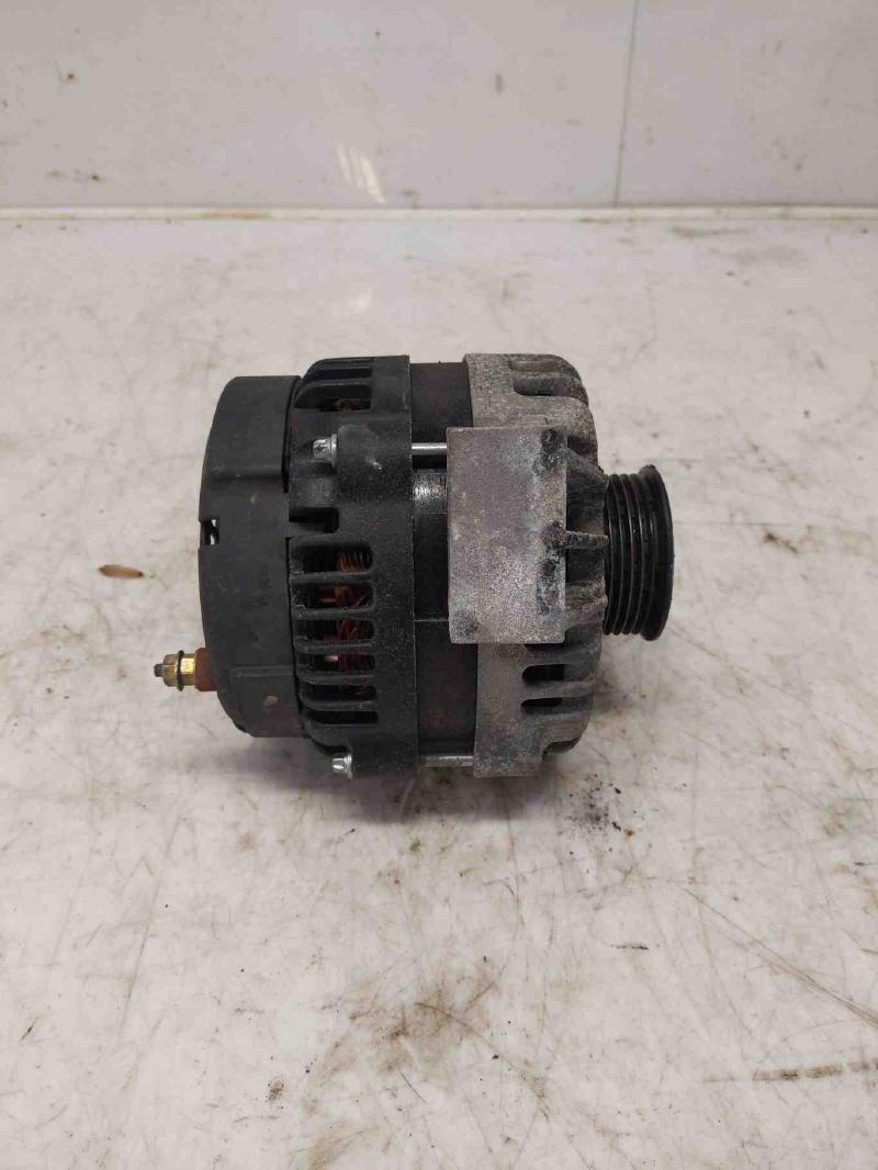 2007 GMC Envoy Alternator