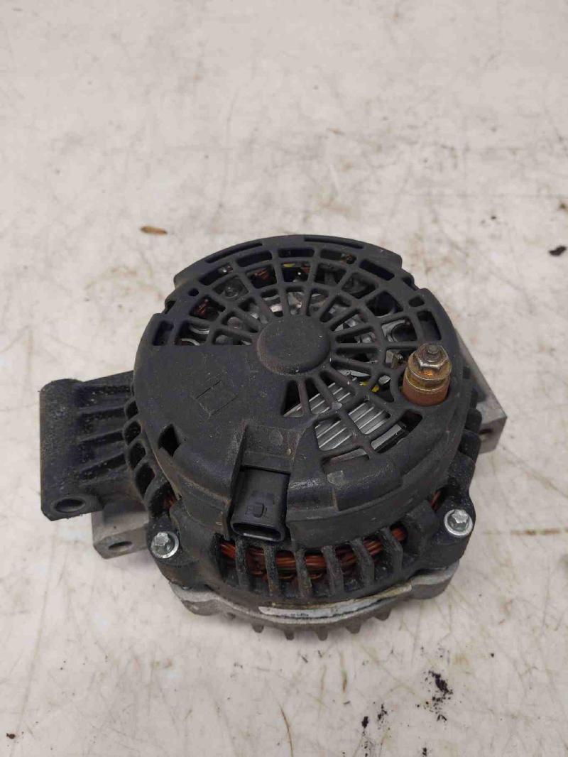 2007 GMC Envoy Alternator