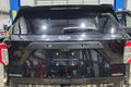2021 Ford Explorer Trunk/Decklid/Hatch/Tailgate