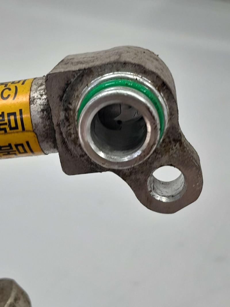 2011 - 2014 Kia Sedona AC Suction Hose OEM 977634D910