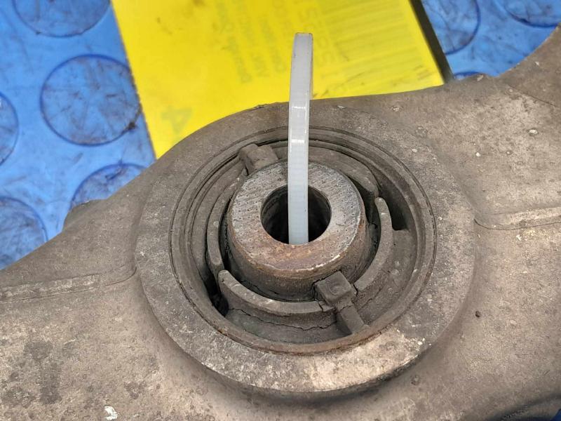 2014 Acura RLX Lower Control Arm Front