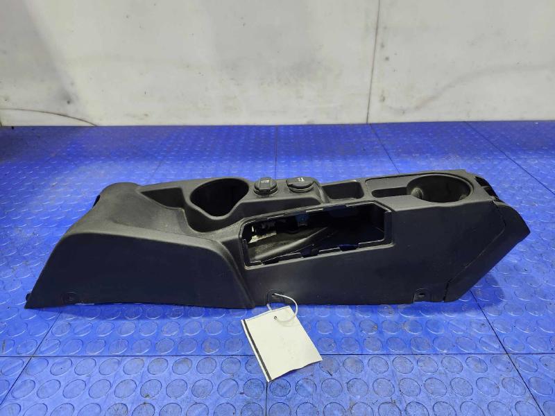 2016 Ram ProMaster City Front Console