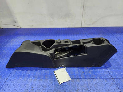 2016 Ram ProMaster City Front Console