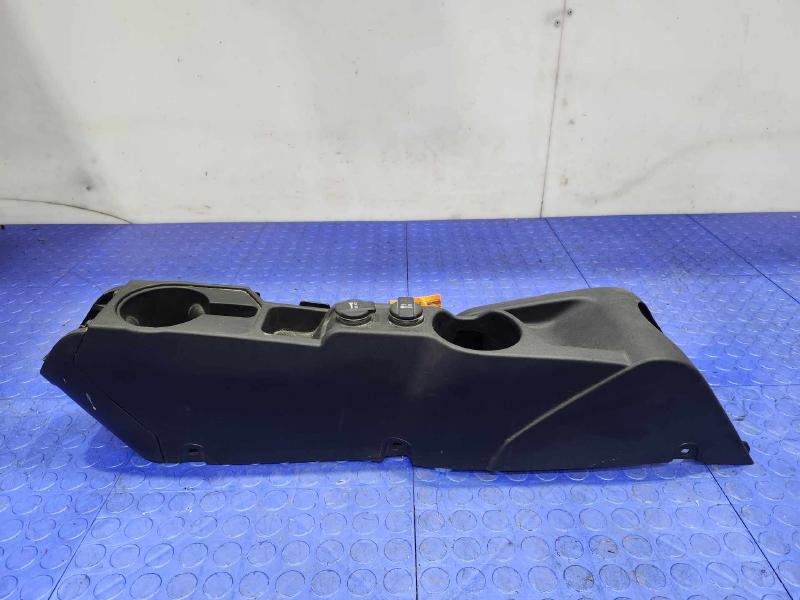 2016 Ram ProMaster City Front Console