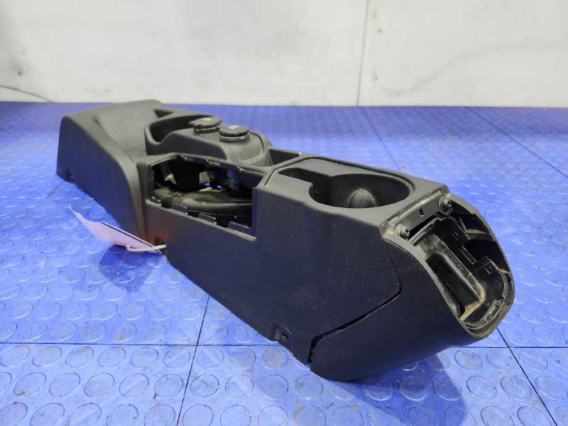 2016 Ram ProMaster City Front Console