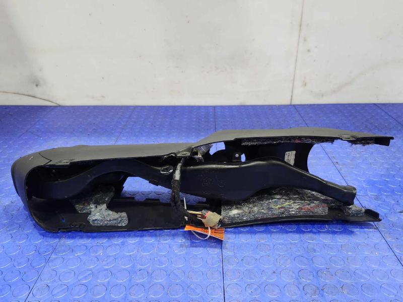 2016 Ram ProMaster City Front Console