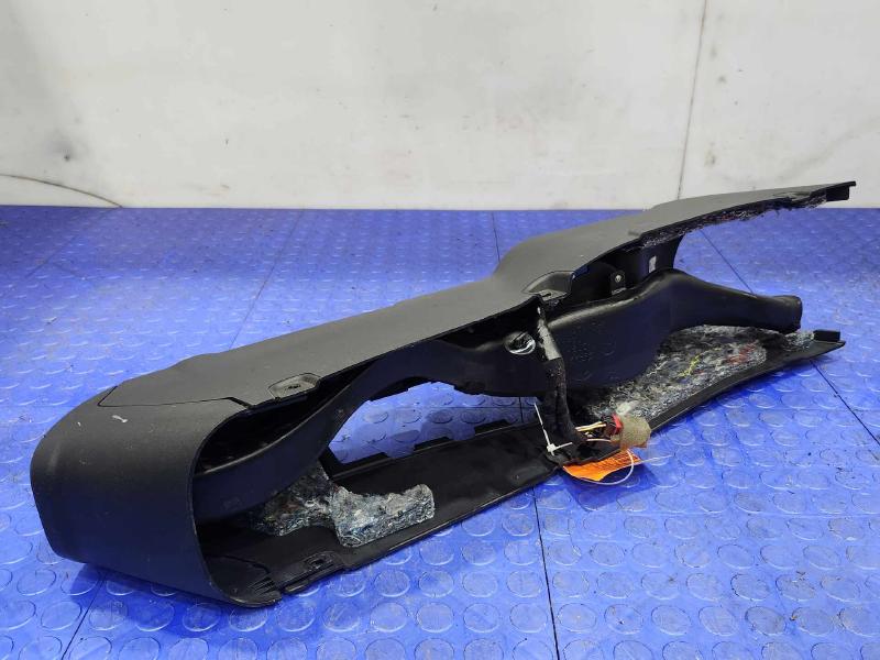 2016 Ram ProMaster City Front Console