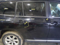 2011 Toyota Highlander Rear Door