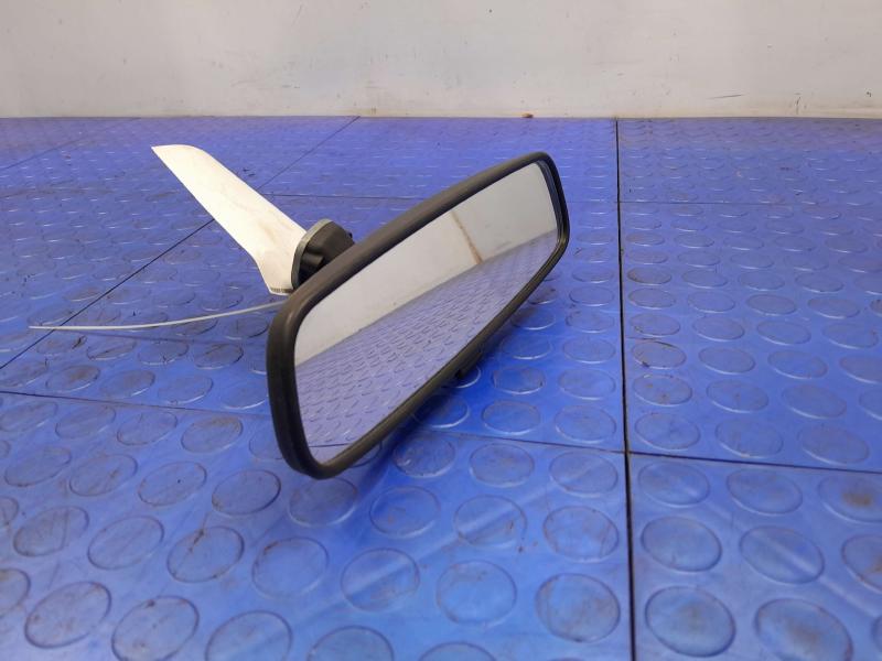 2014 Ford Transit Connect Rear View Mirror
