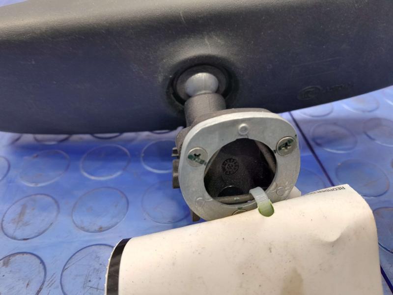 2014 Ford Transit Connect Rear View Mirror