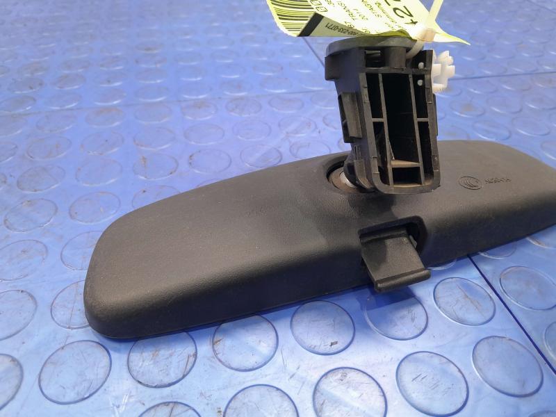 2014 Ford Transit Connect Rear View Mirror