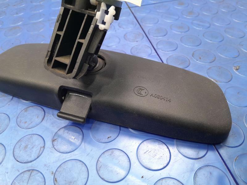 2014 Ford Transit Connect Rear View Mirror