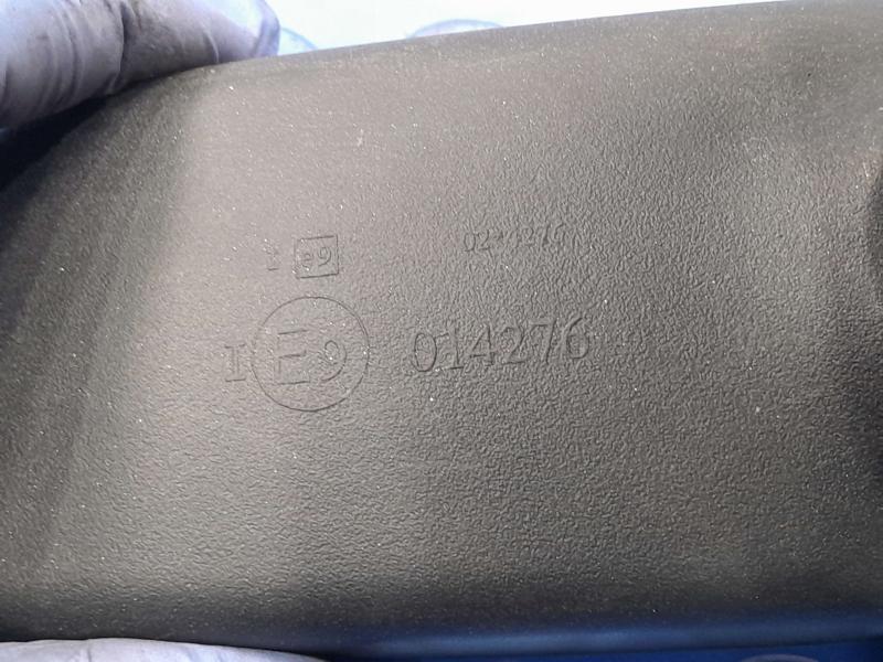 2014 Ford Transit Connect Rear View Mirror