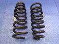 2022 Hyundai Ioniq 5 Coil/Air Spring