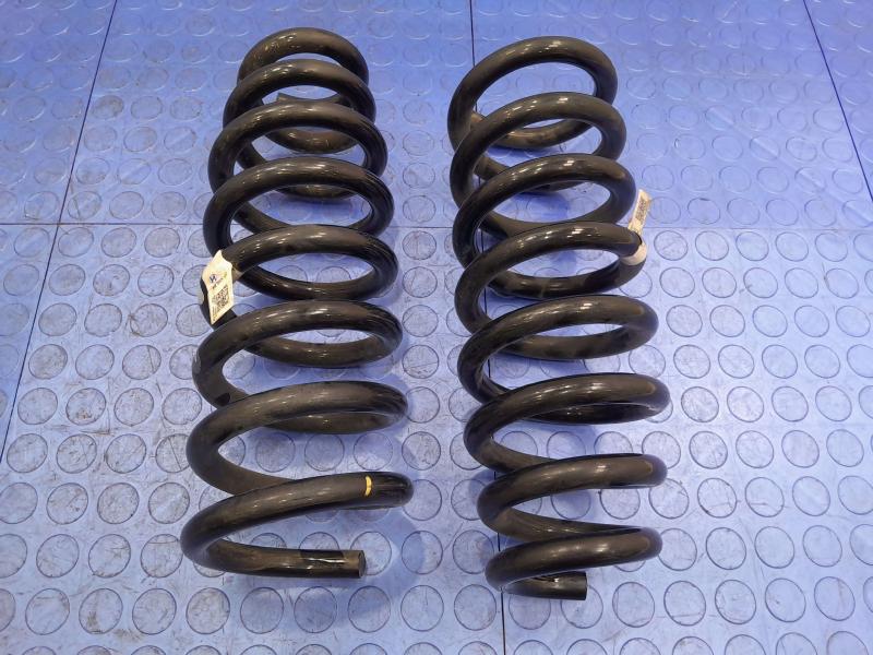 2022 Hyundai Ioniq 5 Coil/Air Spring