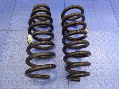 2022 Hyundai Ioniq 5 Coil/Air Spring