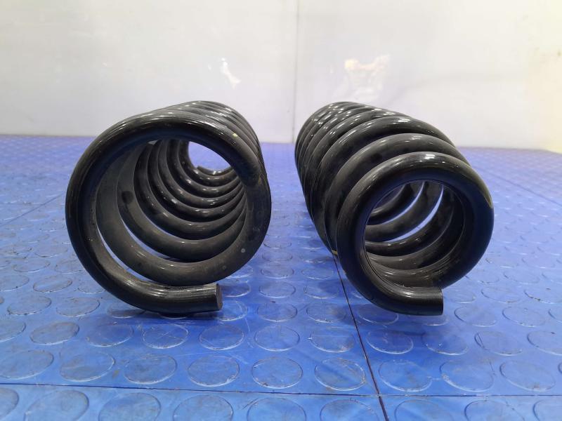 2022 Hyundai Ioniq 5 Coil/Air Spring