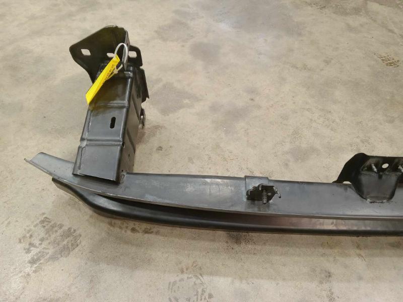2018 Volkswagen Atlas Front Bumper Reinforcement