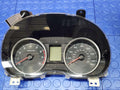 2015 Subaru Forester Speedometer
