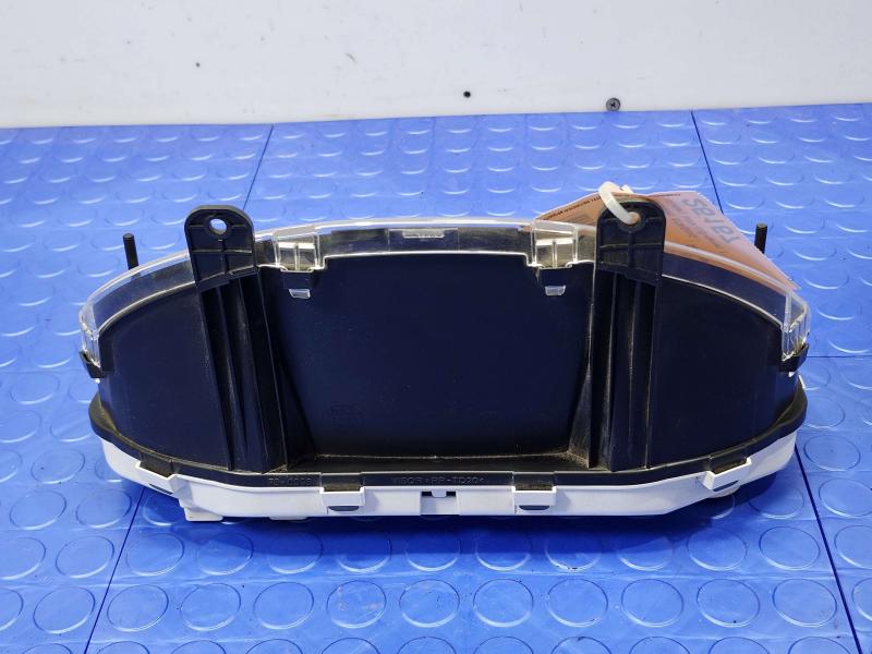 2015 Subaru Forester Speedometer