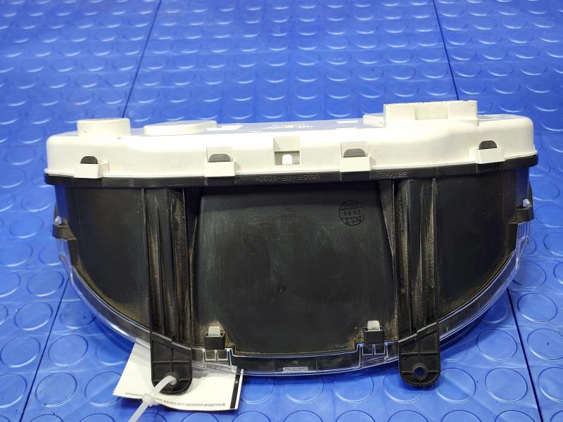 2015 Subaru Forester Speedometer