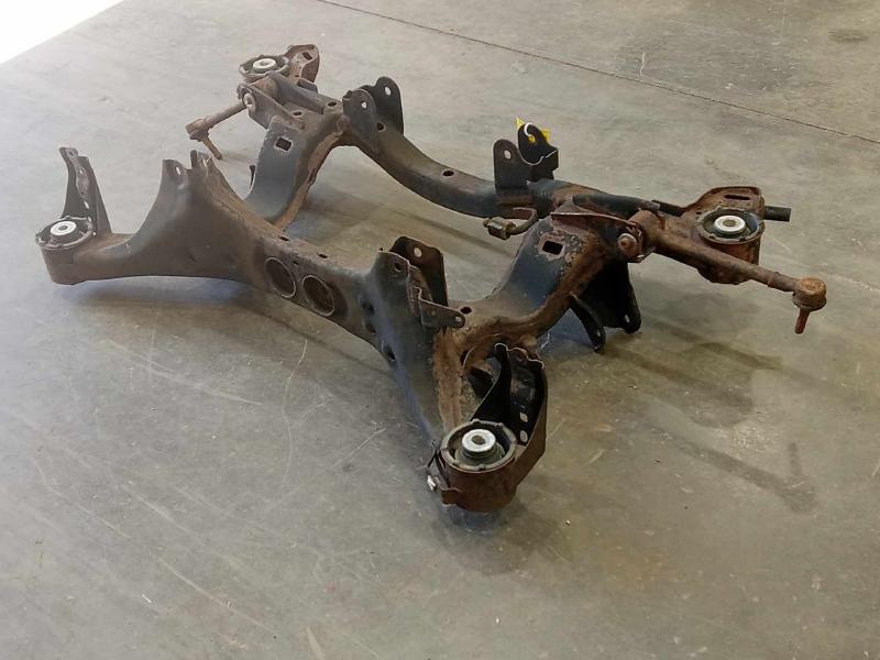 2015 Subaru Legacy Crossmember/Cradle/Undercarria