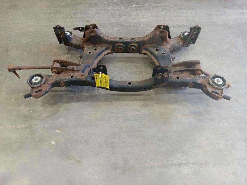 2015 Subaru Legacy Crossmember/Cradle/Undercarria