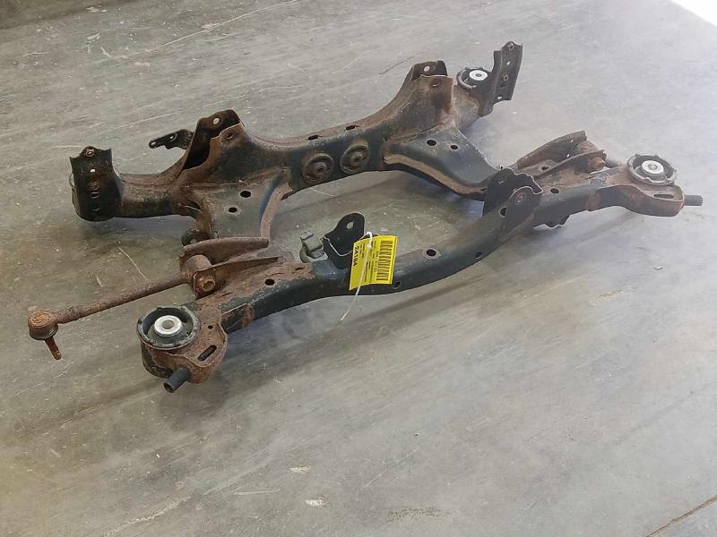 2015 Subaru Legacy Crossmember/Cradle/Undercarria