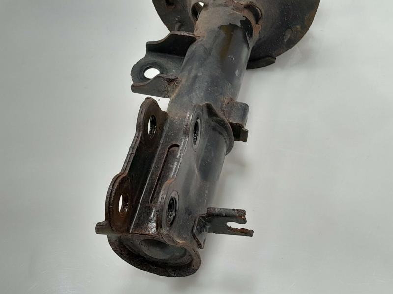 2012-2017 Hyundai Accent Front Strut Assembly LH Driver Side OEM 546501R201