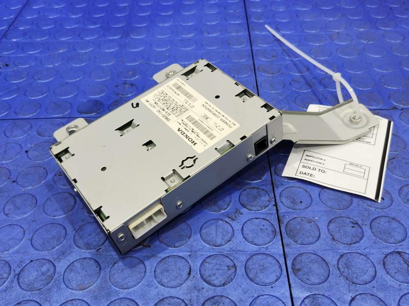 2009 Honda Accord Audio & Visual Equip.(Radio)