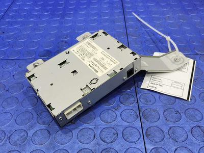 2009 Honda Accord Audio & Visual Equip.(Radio)
