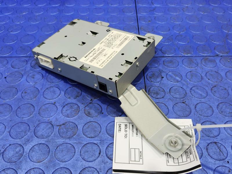 2009 Honda Accord Audio & Visual Equip.(Radio)