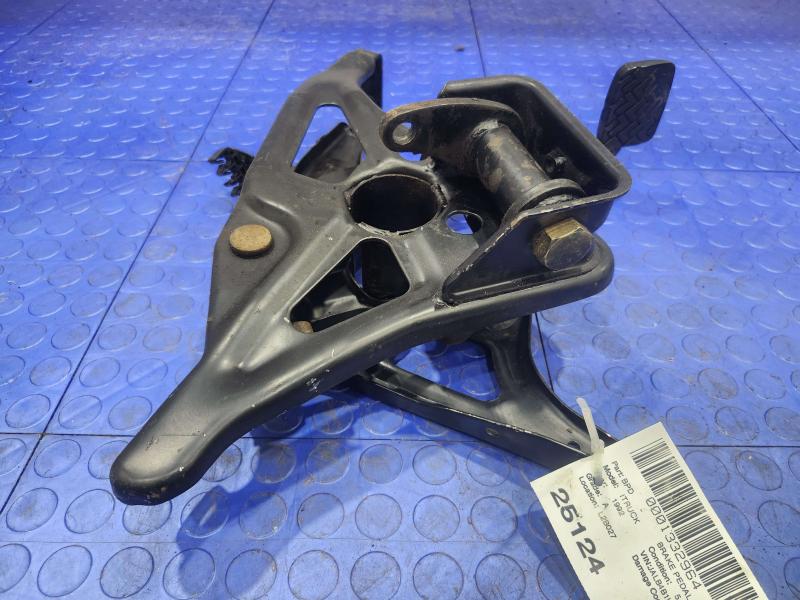 1988-1993 Isuzu NPR Brake Pedal Assembly OEM Genuine Factory Original Part