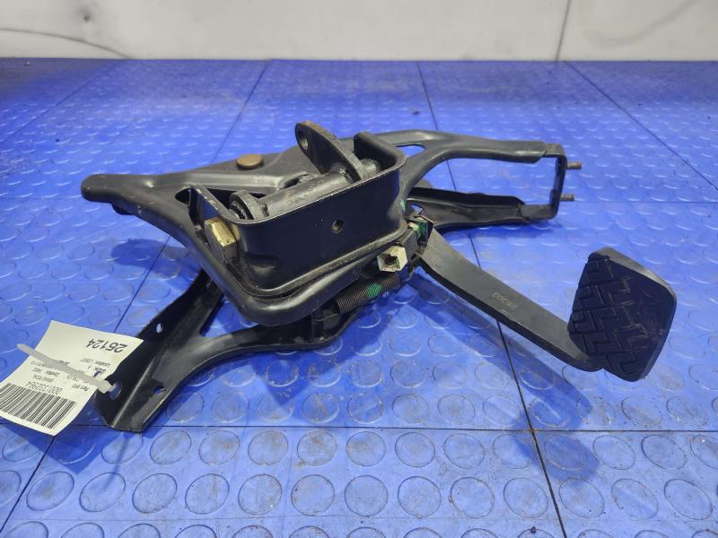 1988-1993 Isuzu NPR Brake Pedal Assembly OEM Genuine Factory Original Part