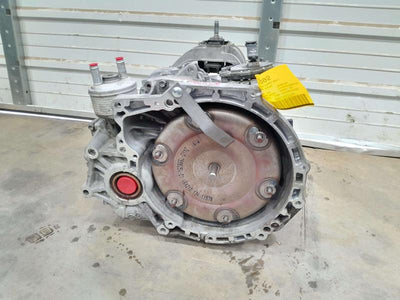 2014 MINI Paceman Transmission Assy.