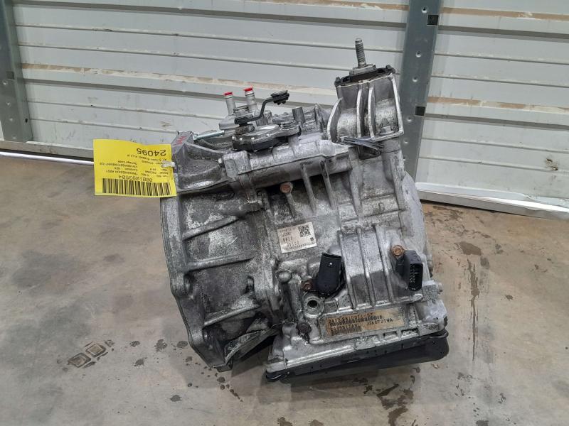 2014 MINI Paceman Transmission Assy.